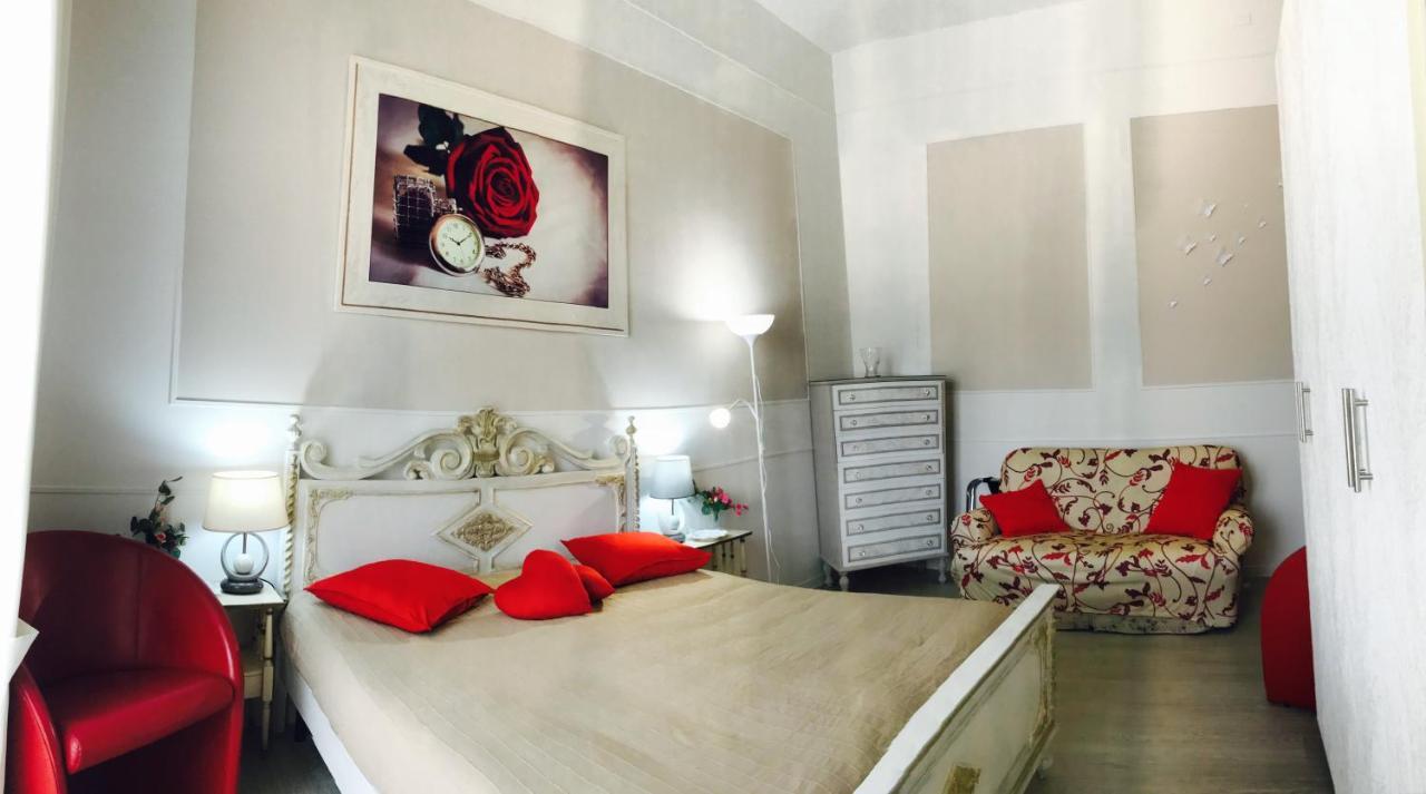 Casa Di Alice Luxury Hospitality - Elevator, Fast Wifi Apartment Syracuse Exterior foto