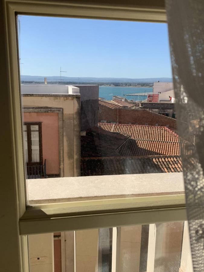 Casa Di Alice Luxury Hospitality - Elevator, Fast Wifi Apartment Syracuse Exterior foto