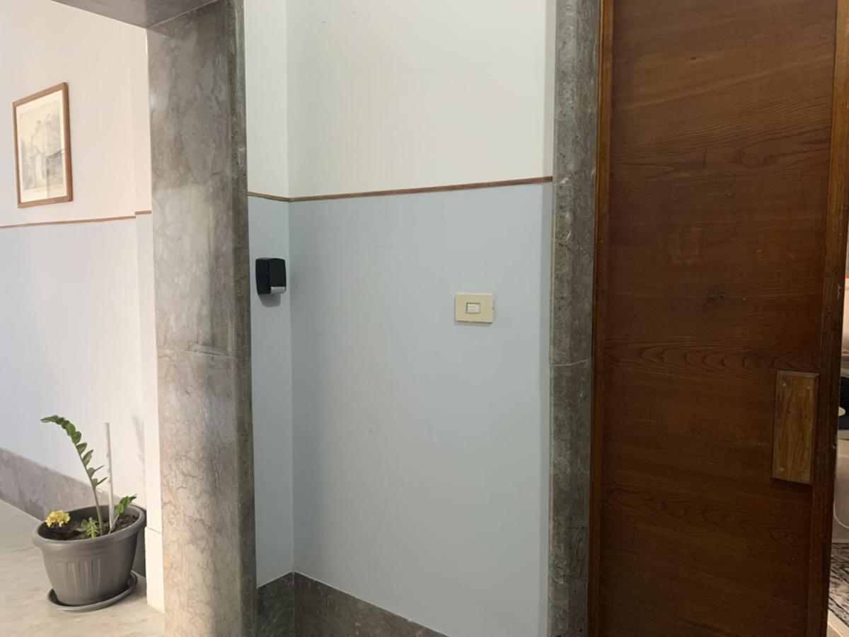 Casa Di Alice Luxury Hospitality - Elevator, Fast Wifi Apartment Syracuse Exterior foto
