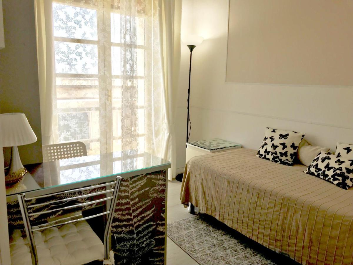 Casa Di Alice Luxury Hospitality - Elevator, Fast Wifi Apartment Syracuse Exterior foto