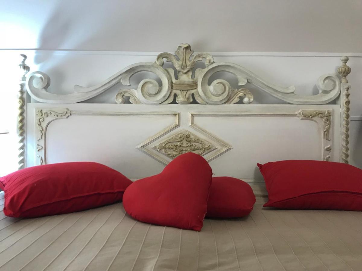 Casa Di Alice Luxury Hospitality - Elevator, Fast Wifi Apartment Syracuse Exterior foto