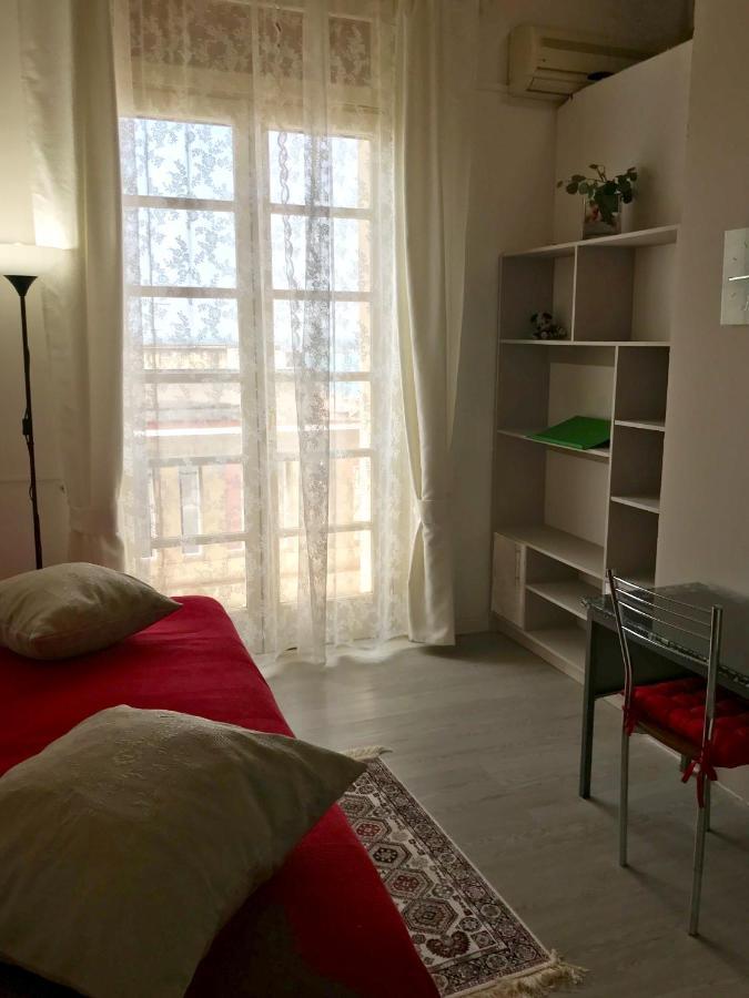 Casa Di Alice Luxury Hospitality - Elevator, Fast Wifi Apartment Syracuse Exterior foto