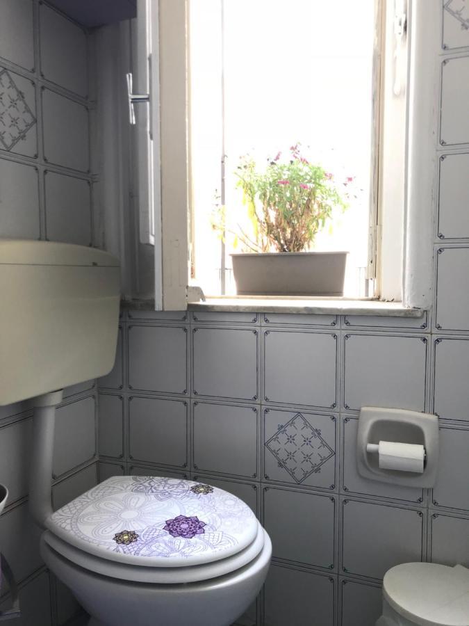 Casa Di Alice Luxury Hospitality - Elevator, Fast Wifi Apartment Syracuse Exterior foto