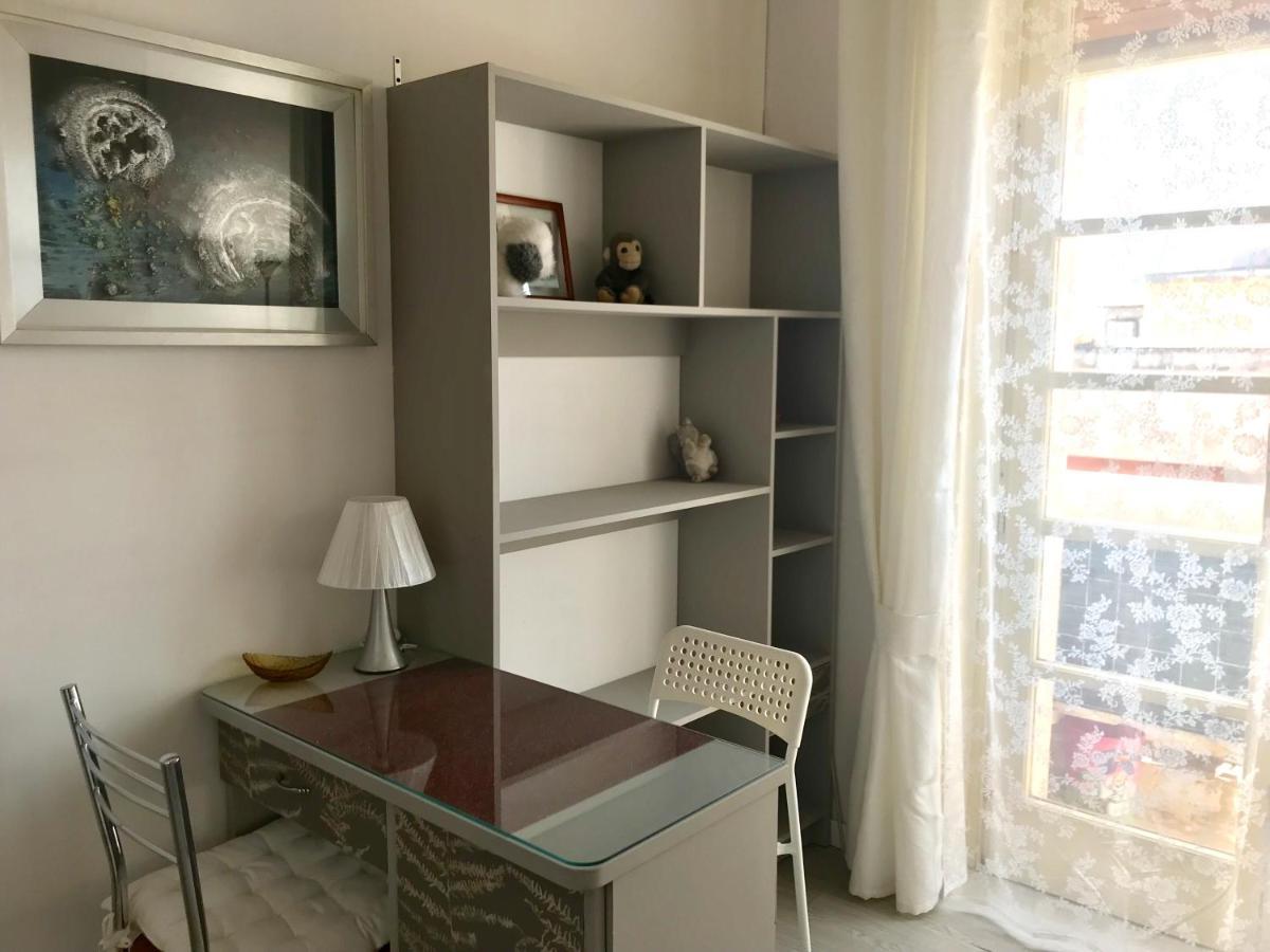 Casa Di Alice Luxury Hospitality - Elevator, Fast Wifi Apartment Syracuse Exterior foto