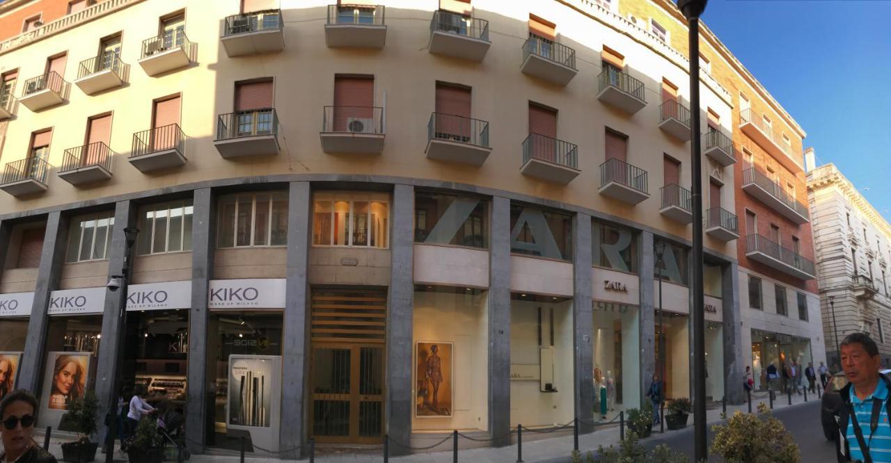Casa Di Alice Luxury Hospitality - Elevator, Fast Wifi Apartment Syracuse Exterior foto