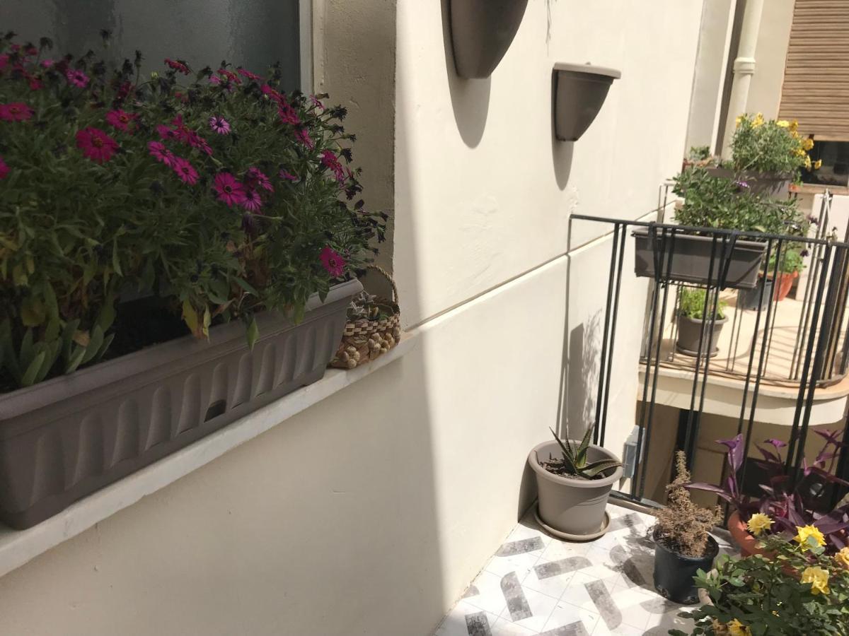 Casa Di Alice Luxury Hospitality - Elevator, Fast Wifi Apartment Syracuse Exterior foto