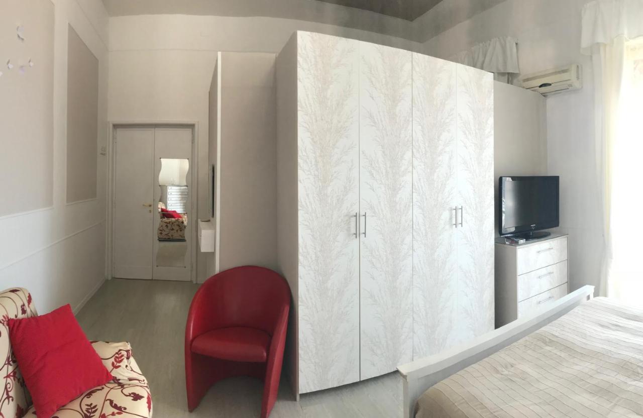 Casa Di Alice Luxury Hospitality - Elevator, Fast Wifi Apartment Syracuse Exterior foto