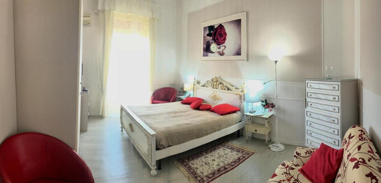 Casa Di Alice Luxury Hospitality - Elevator, Fast Wifi Apartment Syracuse Exterior foto