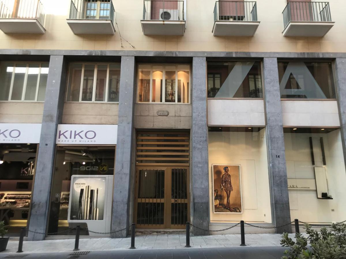 Casa Di Alice Luxury Hospitality - Elevator, Fast Wifi Apartment Syracuse Exterior foto